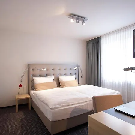 Otel Dormero Hotel Essen