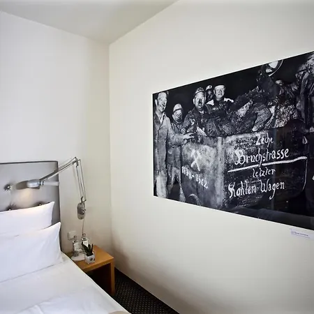 Maximilians Hotel Essen