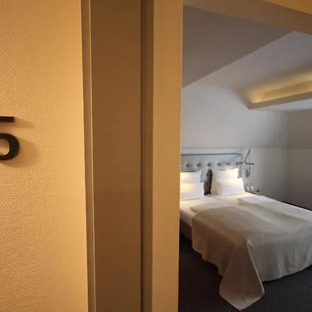 Maximilians Hotel Essen