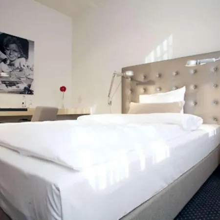 Maximilians Hotel Essen