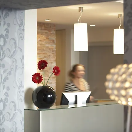 Otel Dormero Hotel Essen Essen