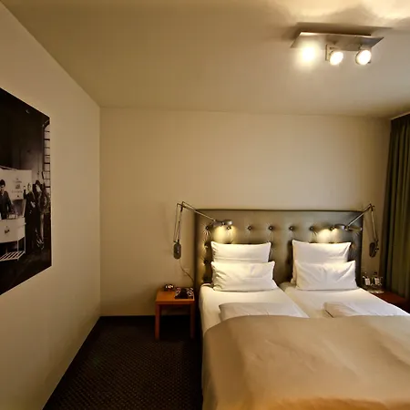 Dormero Hotel Essen Essen