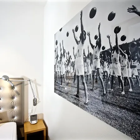 Hotel Maximilians Essen