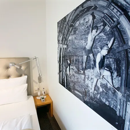 Hotel Maximilians