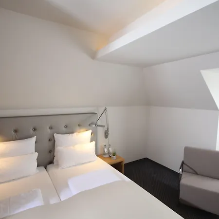 Hotel Maximilians Essen