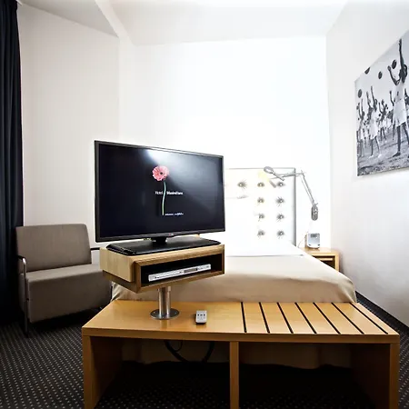 فندق Maximilians