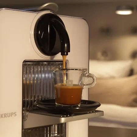 Hotel Maximilians Essen