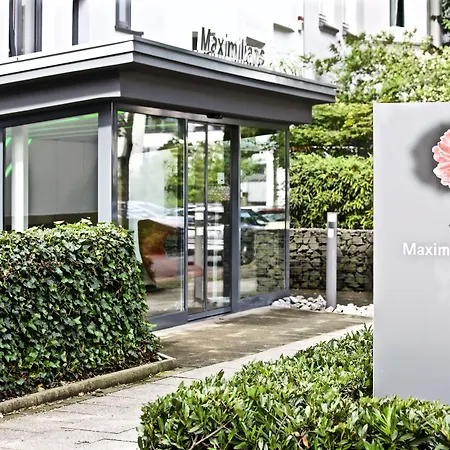Dormero Hotel Essen Essen