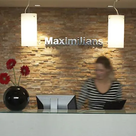 Maximilians Hotel