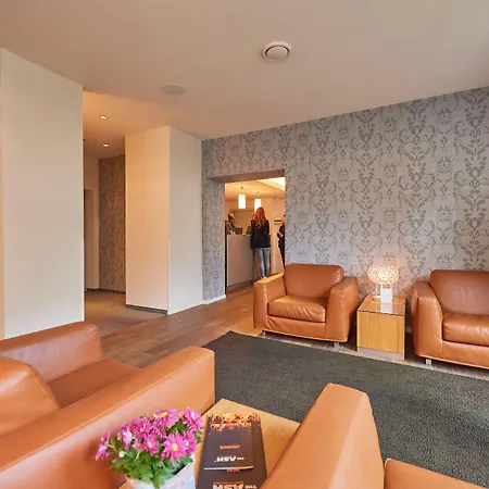 Otel Dormero Hotel Essen 3*