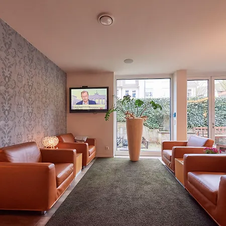 Otel Dormero Hotel Essen