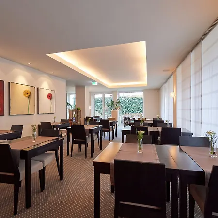 Dormero Hotel Essen Otel Essen