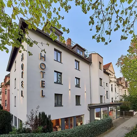 Maximilians 4* Essen
