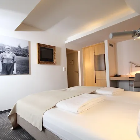 Maximilians فندق