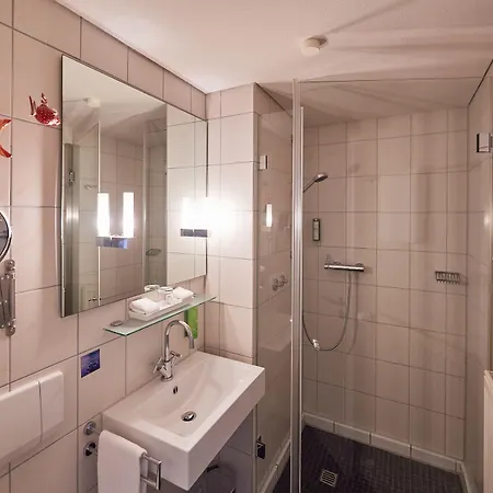 Hotel Maximilians 4*
