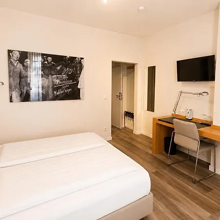 Maximilians Hotel Essen