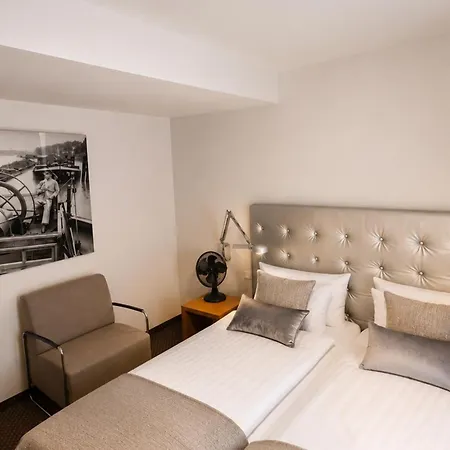 Hotel Maximilians Essen