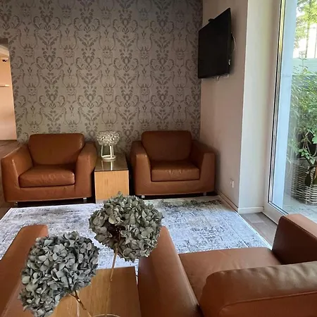 Maximilians Hotel Essen