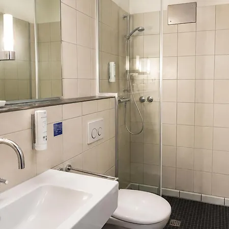 Maximilians Hotel Essen