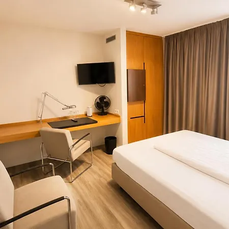 Hotel Maximilians Essen
