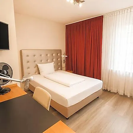 Dormero 4*