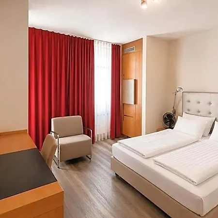 Dormero 4* אסן