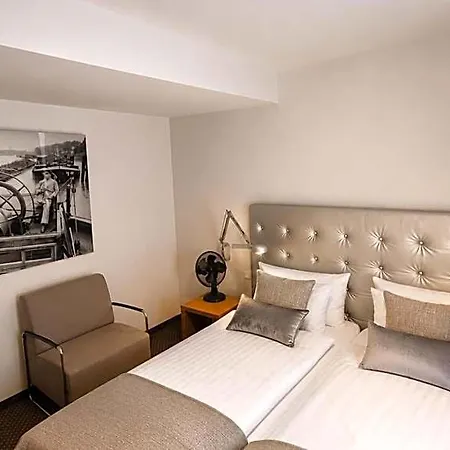 Dormero 4* אסן