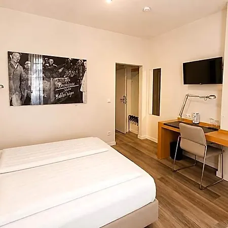 Dormero מלון 4*