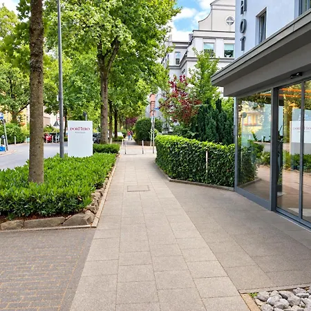 Dormero Hotel Essen