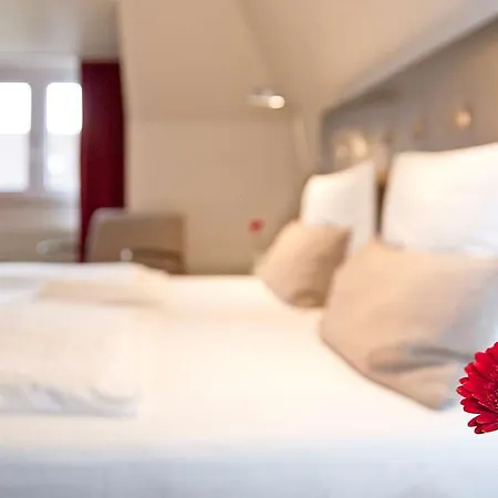 Otel Dormero Hotel Essen