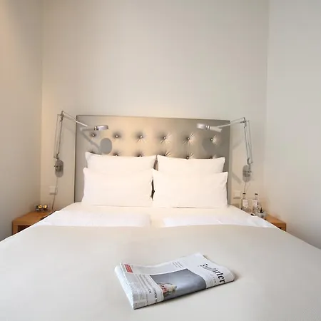 Maximilians Hotel Essen