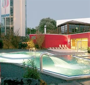 Otel Dormero Hotel Essen 3*