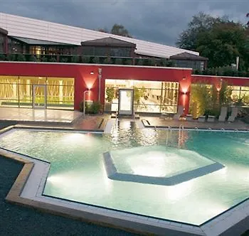 Otel Dormero Hotel Essen Essen