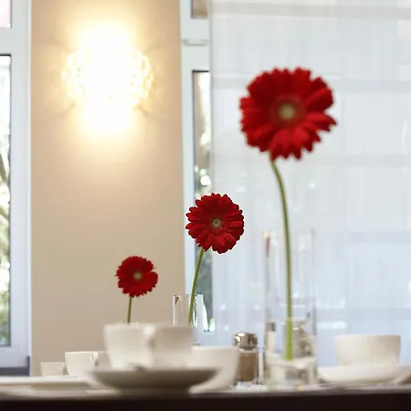 Hotel Dormero Hotel Essen