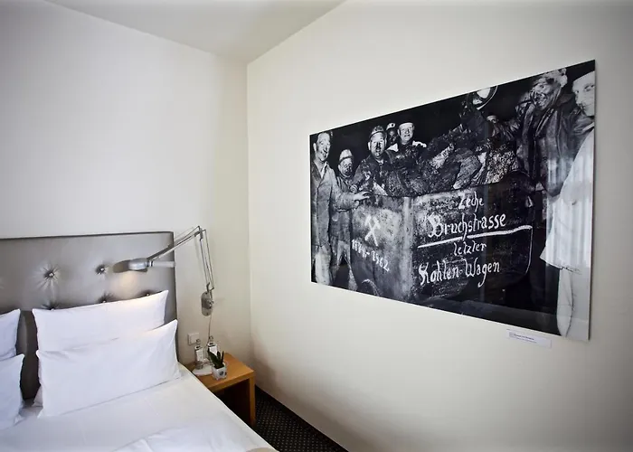 Maximilians Otel Essen