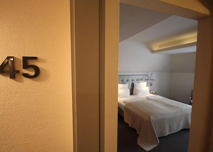 Maximilians Otel Essen