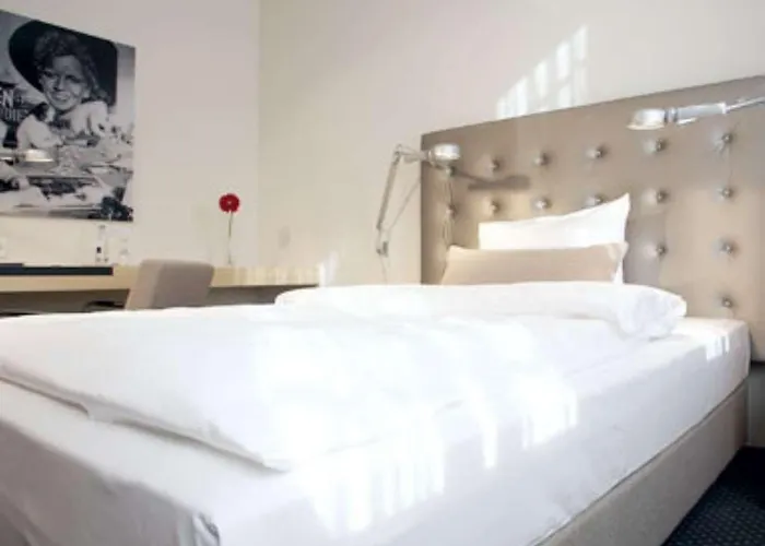 Maximilians Otel Essen