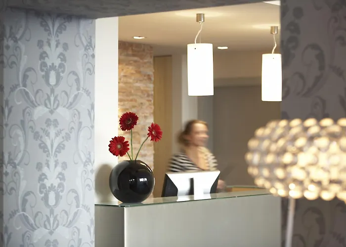 Hotel Maximilians Essen