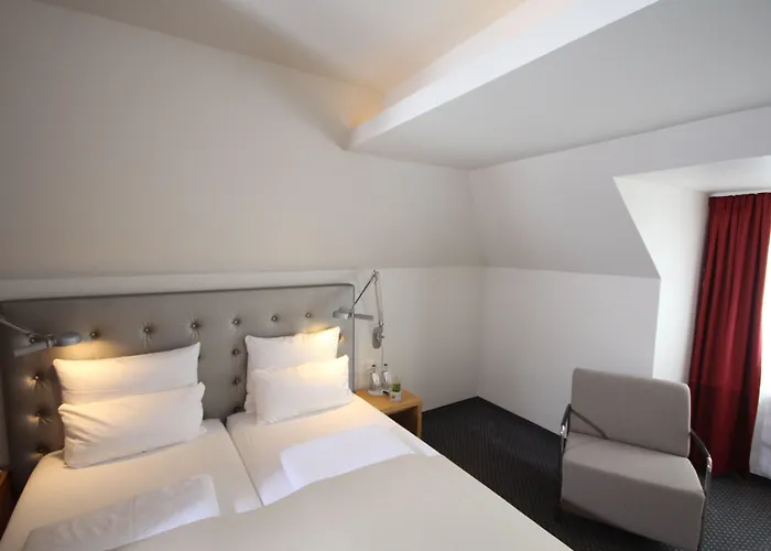 Hotel Maximilians Essen