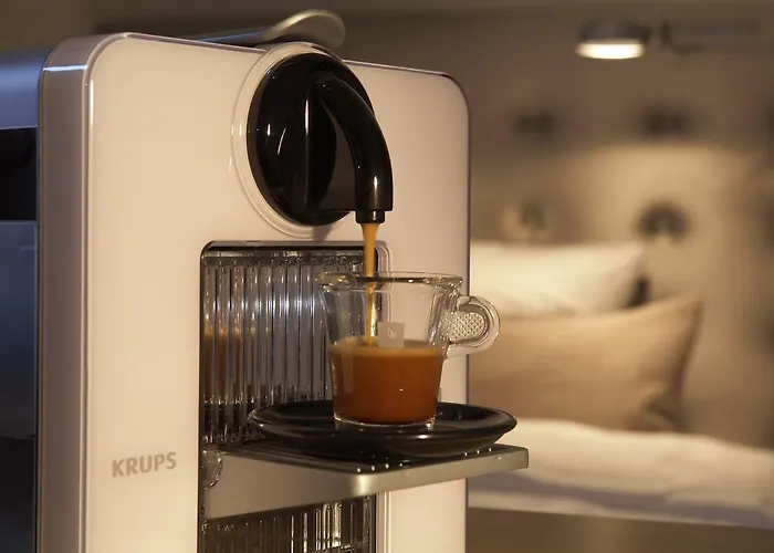 מלון Maximilians אסן