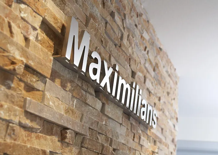 Maximilians