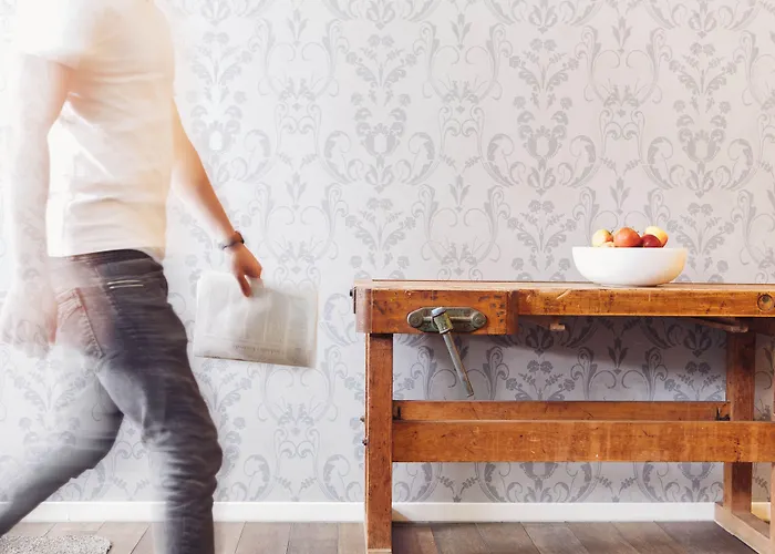 Maximilians מלון אסן