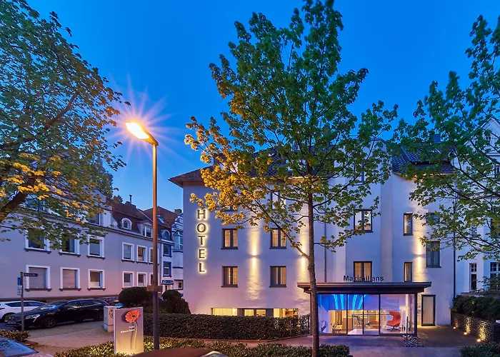 Maximilians Otel Essen