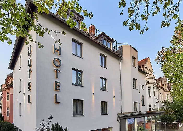 Maximilians 3* Essen