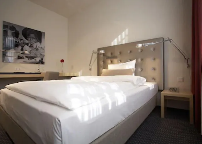 Maximilians 3* Essen