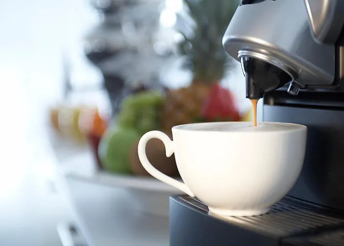 Maximilians Hotel 3*